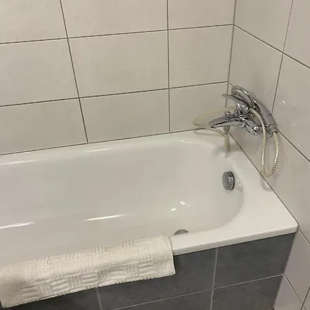 Lägenhet Danies Place