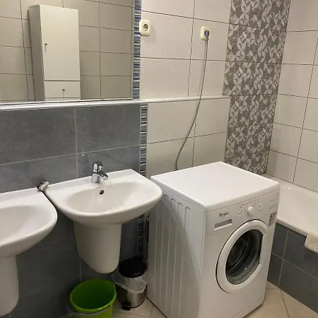Danies Place Lägenhet Siófok