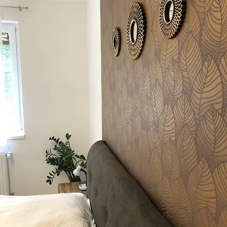 Lägenhet Danies Place Siófok