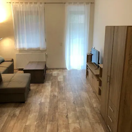Danies Place Lägenhet Siófok