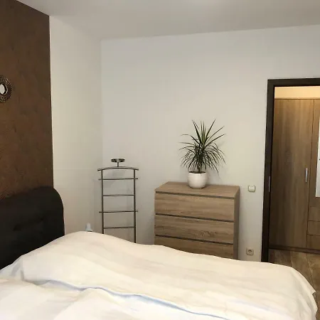Lägenhet Danies Place Siófok