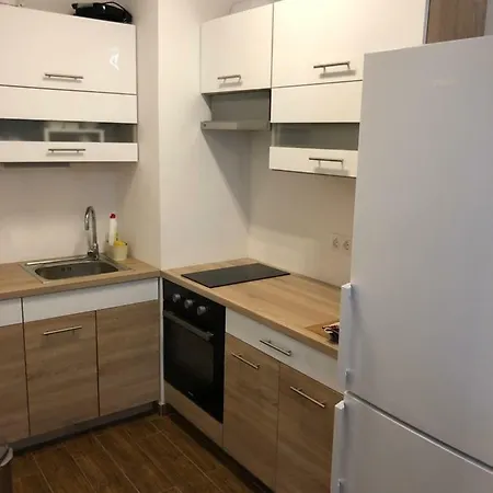 Lägenhet Danies Place Siófok